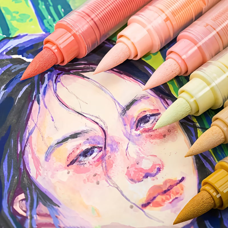 Illustration Guangna -A