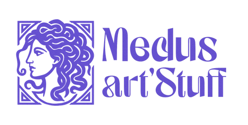 Medusart'Stuff